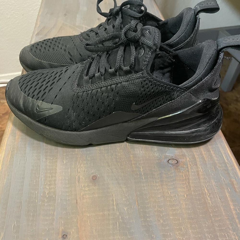 ‼️SOLD‼️Nike Airmax 270 5.5 youth size